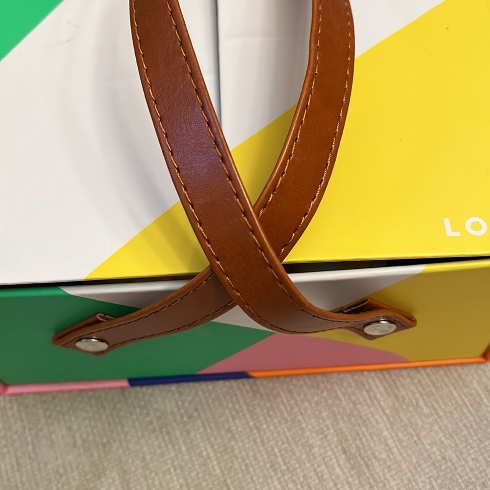 Lovevery play picnic tea Set Toy - Picture 4 of 6